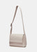 Khaki Ladies Soft Leather Bag 603 - Senora